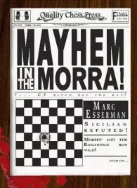 mayhem-in-the-morra-by-marc-esserman-miekka-okladka