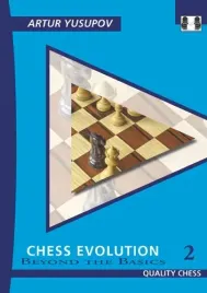 chess-evolution-2-by-artur-yusupov-miekka-okladka