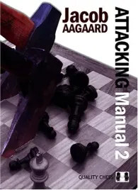 attacking-manual-2-by-jacob-aagaard-twarda-okladka