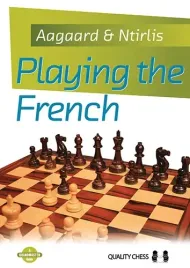 playing-the-french-by-jacob-aagaard-and-nikolaos-ntirlis-miekka-okladka