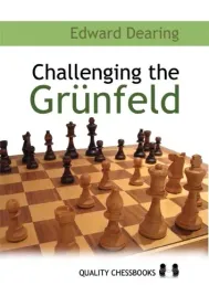 challenging-the-grunfeld-by-edward-dearing-miekka-okladka