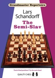 grandmaster-repertoire-20-the-semi-slav-by-lars-schandorff