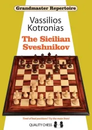 grandmaster-repertoire-18-the-sicilian-sveshnikov-twarda-okladka