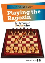 playing-the-ragozin-by-richard-pert-miekka-okladka