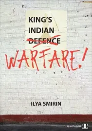 king-s-indian-warfare-by-ilya-smirin-miekka-okladka