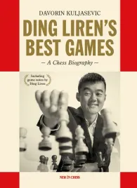 ding-liren-s-best-games-by-davorin-kuljasevic-twarda-okladka