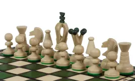 szachy-drewniane-krolewskie-30-cm-or-zielone-or-recznie-zdobione-or-jawor