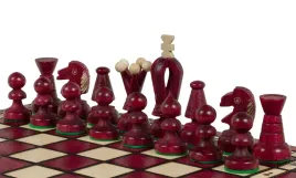 polskie-szachy-drewniane-krolewskie-30-cm-or-wisniowe-or-recznie-zdobione
