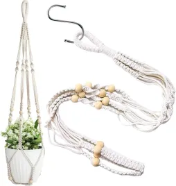 kwietnik-wiszacy-makrama-na-kwiaty-boho-ze-sznurka-na-sciane-doniczke