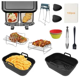 akcesoria-do-frytkownicy-beztluszczowej-air-fryer-15w1-zestaw-forma-ruszt