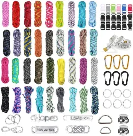 36-kolorow-linki-paracord-nici-szycie-bransoletek-zestaw-diy-dla-dziecka