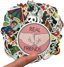 zestaw-naklejek-mix-funny-300szt