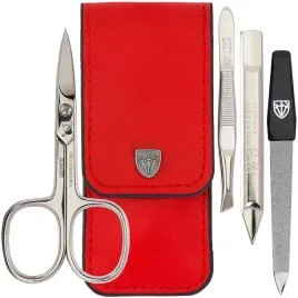 podstawowy-zestaw-manicure-czerwone-etui-stylowe