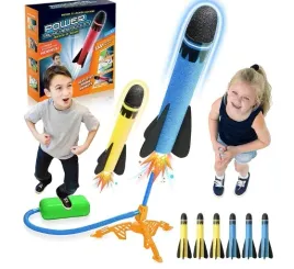 zabawkowa-wyrzutnia-rakiet-na-powietrze-dla-dzieci-6-rakiet-gra-ogrodowa