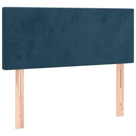 wezglowie-lozka-aksamitne-100x78-88-cm-ciemnoniebieskie