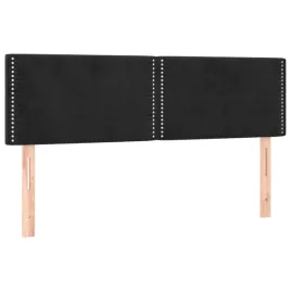 wezglowie-lozka-aksamitne-144x78-cm-czarne