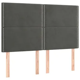 wezglowie-lozka-aksamitne-144x118cm-ciemnoszare