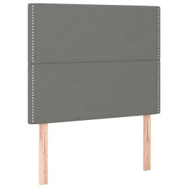 wezglowie-lozka-elegancki-ciemnoszary-90x5x118-128-cm