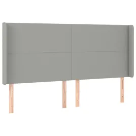 wezglowie-lozka-jasnoszare-163x16x118-128cm