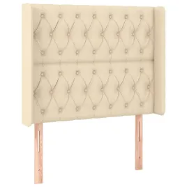 wezglowie-lozka-kremowe-103x16x118-128-cm