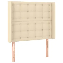 wezglowie-lozka-kremowe-93x16x118-128-cm