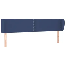 wezglowie-lozka-stylowy-modrzewiowy-niebieski-203x78-cm