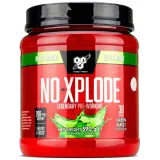 bsn-no-xplode-390g-green-burst