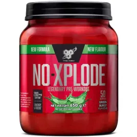 bsn-no-xplode-650g-green-burst