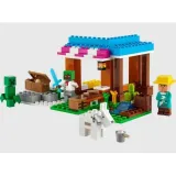 minecraft-piekarnia