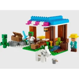 minecraft-piekarnia