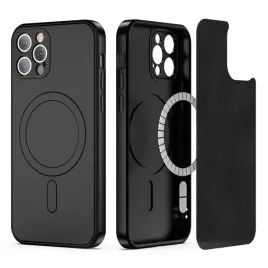 etui-tech-protect-icon-magsafe-apple-iphone-12-pro-max-black