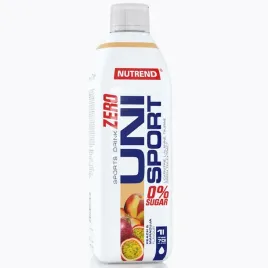 nutrend-unisport-zero-0percent-sugar-1000ml-peach-maracuja