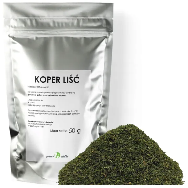 koperek-suszony-lisc-kopru-50g-certyfikat-brak