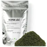 koperek-suszony-lisc-kopru-50g-certyfikat-brak