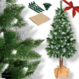 choinka-sztuczna-na-pniu-sosna-diamentowa-gesta-220-cm-premium-jak-zywa