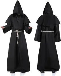 czarna-szata-sutanna-mnicha-ksiedza-peleryna-kostium-halloween-sznur-krzyz