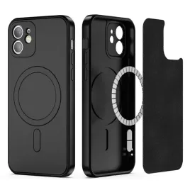 etui-tech-protect-icon-magsafe-apple-iphone-11-black