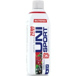 nutrend-unisport-zero-0percent-sugar-1000ml-cherry-blackcurrant
