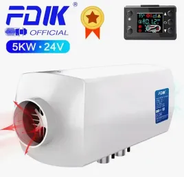 ogrzewanie-postojowe-fdik-nagrzewnica-5kw-lcd-24v