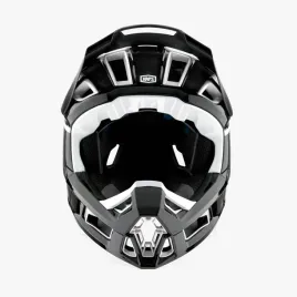 100-procent-wyprzedaz-mtb-kask-rowerowy-aircraft-2-composite-black-white-ko