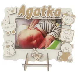 ramka-na-zdjeciemetryczka-3d-grawer