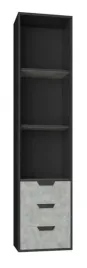 regal-nano-szerokosc-45-cm-grafit-enigma-meblar-system-6
