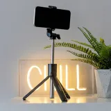 maxlife-selfie-stick-bluetooth-tripod-mxst-100-czarny-stan-nowy-marka-maxlife