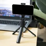 maxlife-selfie-stick-bluetooth-tripod-mxst-100-czarny-stan-nowy-kolor-czarny
