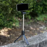 maxlife-selfie-stick-bluetooth-tripod-mxst-100-czarny-stan-nowy-marka-maxlife-kolor-czarny