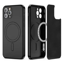 etui-tech-protect-icon-magsafe-do-iphone-12-pro-max-black