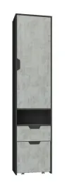 szafa-nano-szerokosc-45-cm-grafit-enigma-meblar-system-3
