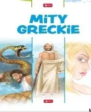 mity-greckie