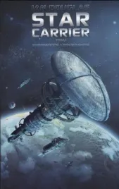 star-carrier-t-1-pierwsze-uderzenie-ian-douglas