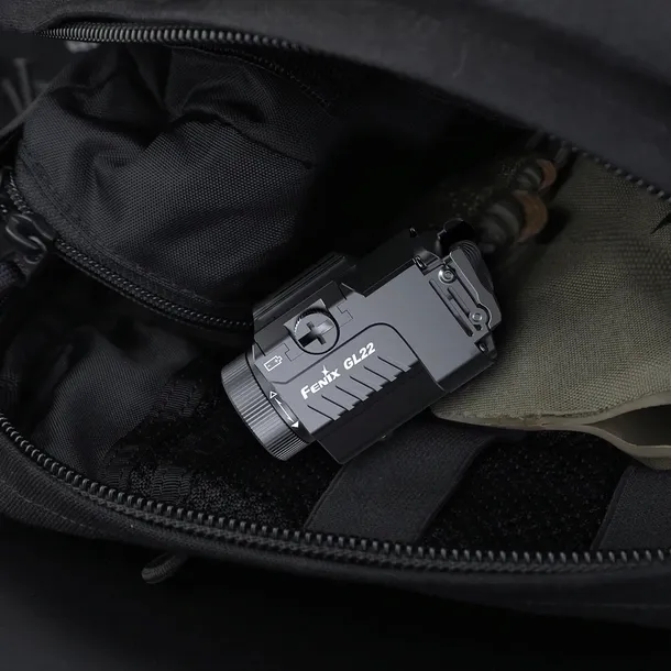 latarka-na-bron-fenix-gl22-zasilanie-akumulatorowe